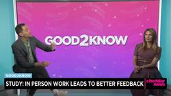 Good2Know: Study Says Fried Food Could Cause Depression News Clip