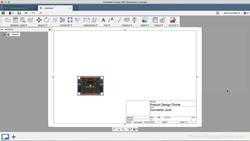 Learn Fusion 360 in 30 Days - Day #26: Create a 2D Drawing Instructional Video