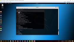 Offline Password Attack on Linux Instructional Video