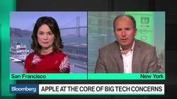 Apple Seeing Minimal Disruption From Trade War, Analyst Ives Says News Clip