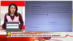 Humans Starting To Sound Like ChatGPT: Study News Clip