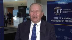 Summers Warns on Bond Shut-Out for Developing Nations News Clip