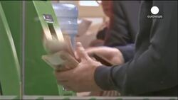 Russian ruble scrapes new low, no happier for 2016 News Clip