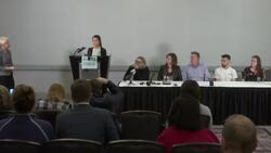 Michigan student who alleged rape goes public Instructional Video