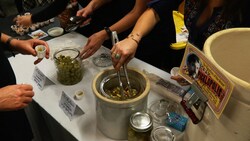 Exploring the Art of Fermentation: Highlights from the Annual Fermentation Festival Instructional Video