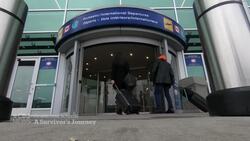 Mi'kmaw residential school survivor fights for federal compensation News Clip