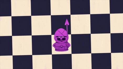 TED-Ed: A brief history of chess - Alex Gendler