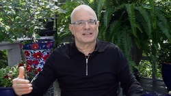 Charles Fishman - One Giant Leap: The Impossible Mission That Flew Us to the Moon Instructional Video