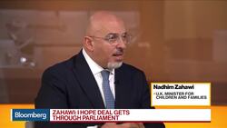 U.K. Minister for Children and Families Hopes Deal Gets Through Parliament News Clip