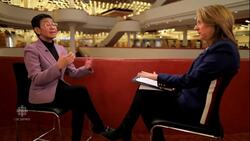 Time's person of the year thinks Canada should worry about fake news News Clip