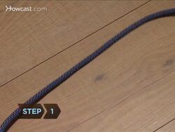 How to Tie a Noose Knot Instructional Video