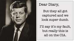 John F. Kennedy: The New Frontier (1961 - 1963) Instructional Video