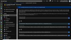 AZ-204 Developing for Microsoft Azure Exam Prep - Using Shared Access Signatures (SAS) Instructional Video