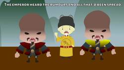 Chinese Lesson | Dragon Boat Festival Song Instructional Video