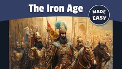 The Iron Age Explained Instructional Video