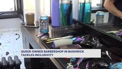 Pride Month: Local salon goes the extra mile to help all people feel welcome and look their best News Clip