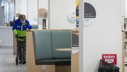 Demand for P.E.I. library services was up in 2024 News Clip