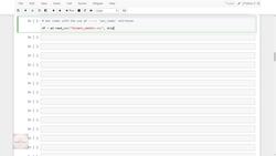 Deep Learning - Computer Vision for Beginners Using PyTorch - Pandas Dataframe - Load from External File Instructional Video