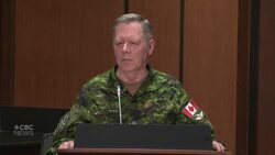 General Vance describes exactly how soldiers are helping in Long Term Care homes News Clip