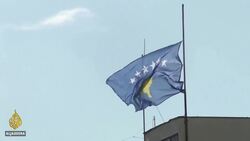 Talks to ease Serbia-Kosovo tensions to resume in Brussels News Clip