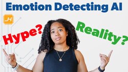 Can AI Detect Your Emotions? Instructional Video