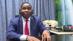 CLEAN : Ivory Coast experts share thoughts on end of CFA Franc News Clip