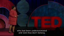 TED: 3 questions to ask yourself about everything you do | Stacey Abrams Instructional Video