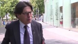 CLEAN : French parliament vote: Macron will be 'forced to work with other groups' - political scientist News Clip