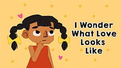 Love Wonders - I Wonder What Love Looks Like New Instructional Video