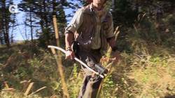 GRIZZLY BEAR ATTACK! Instructional Video