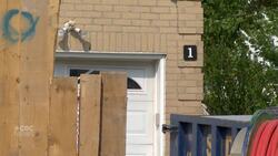 Toronto family's month-long flooding has now spread to neighbours’ homes News Clip