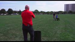 The Fastest Growing Phys Ed Game in America! (Ep. 4 - Saucer Slam) Instructional Video