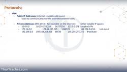 CISSP®- Laws and Regulations Instructional Video