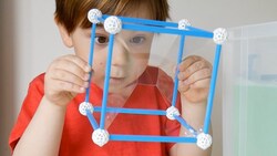 Bubble Science Experiments Instructional Video