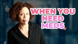 Postpartum Depression Treatment – The Medication Options Instructional Video