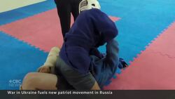 Some Russians are feeling more patriotic than ever, even if they don't like the war News Clip