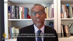 Will 'Dreamers' remain protected in the US? | Inside Story News Clip