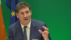Eamon Ryan announces new state-supported loan for home retrofitting News Clip