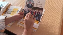 CLEAN : Boucau, the French town where Covid-19 demicated local council during elections News Clip