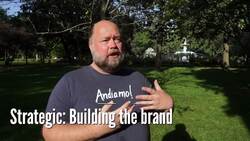 Strategic Goals vs Tactical Goals - What's the Difference? Instructional Video