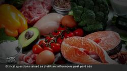 Canadian wellness influencers and the ethics of paid content News Clip