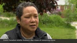 Hudson’s Bay closes its doors after 355 years News Clip