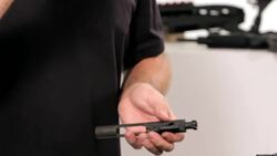 How to Assemble an M4 .223 Instructional Video