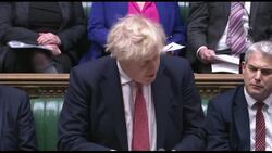 England to scrap COVID-19 restrictions News Clip