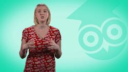 KS2 Primary English Age 9-13 - Vocabulary: Impression - Explained Instructional Video