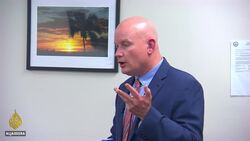 Guantanamo tribunal: Creator of CIA torture techniques testifies News Clip