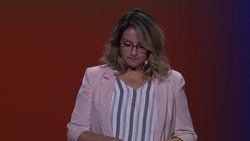 Ivonne Roman: How policewomen make communities safer Instructional Video