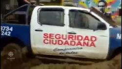 Dozens dead, thousands homeless in Peru flooding News Clip