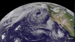 How to Make a Hurricane on a Bubble Instructional Video