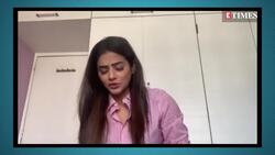 Priyamani exclusive interview: on working with Shah Rukh Khan, Atlee News Clip